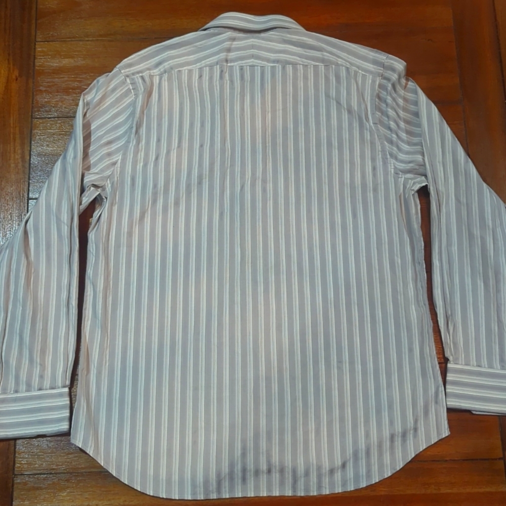 Express Button Up - Picture 3 of 3